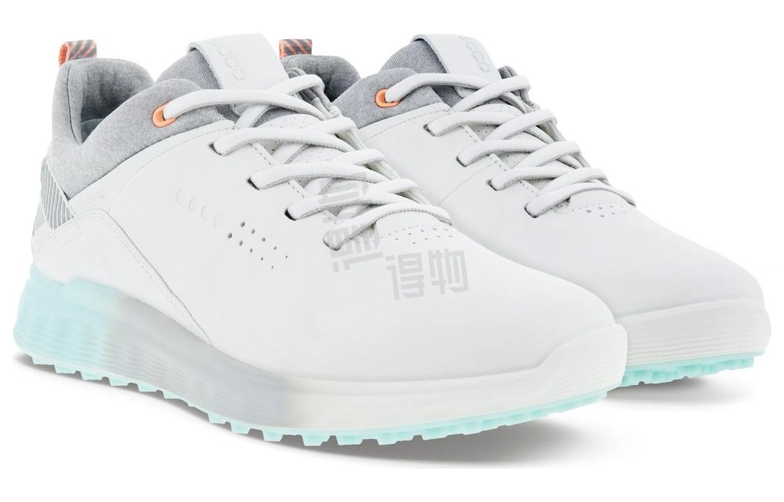 ecco S-three