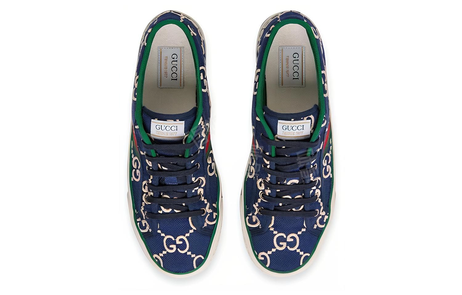 GUCCI Tennis 1977