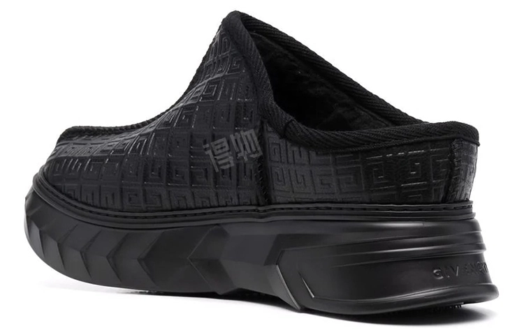 GIVENCHY logo
