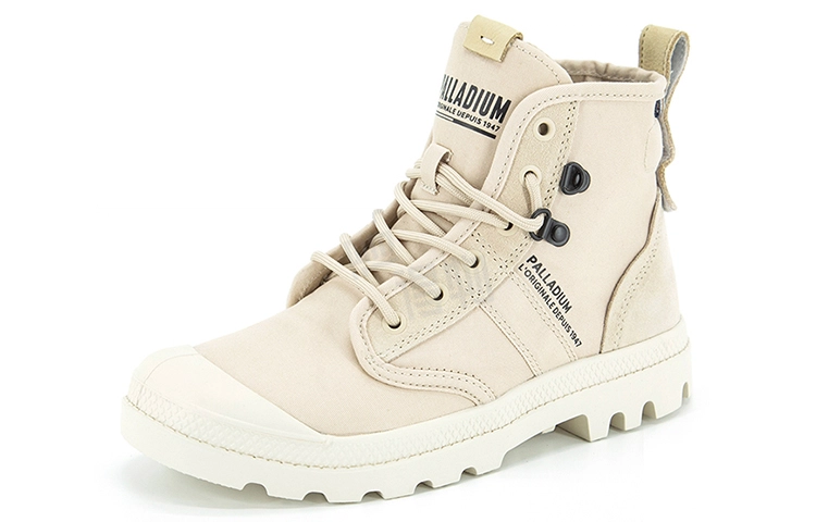 Palladium Pampa