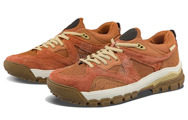 Taka Hayashi x Vans Amzn Vault TRL Low LX