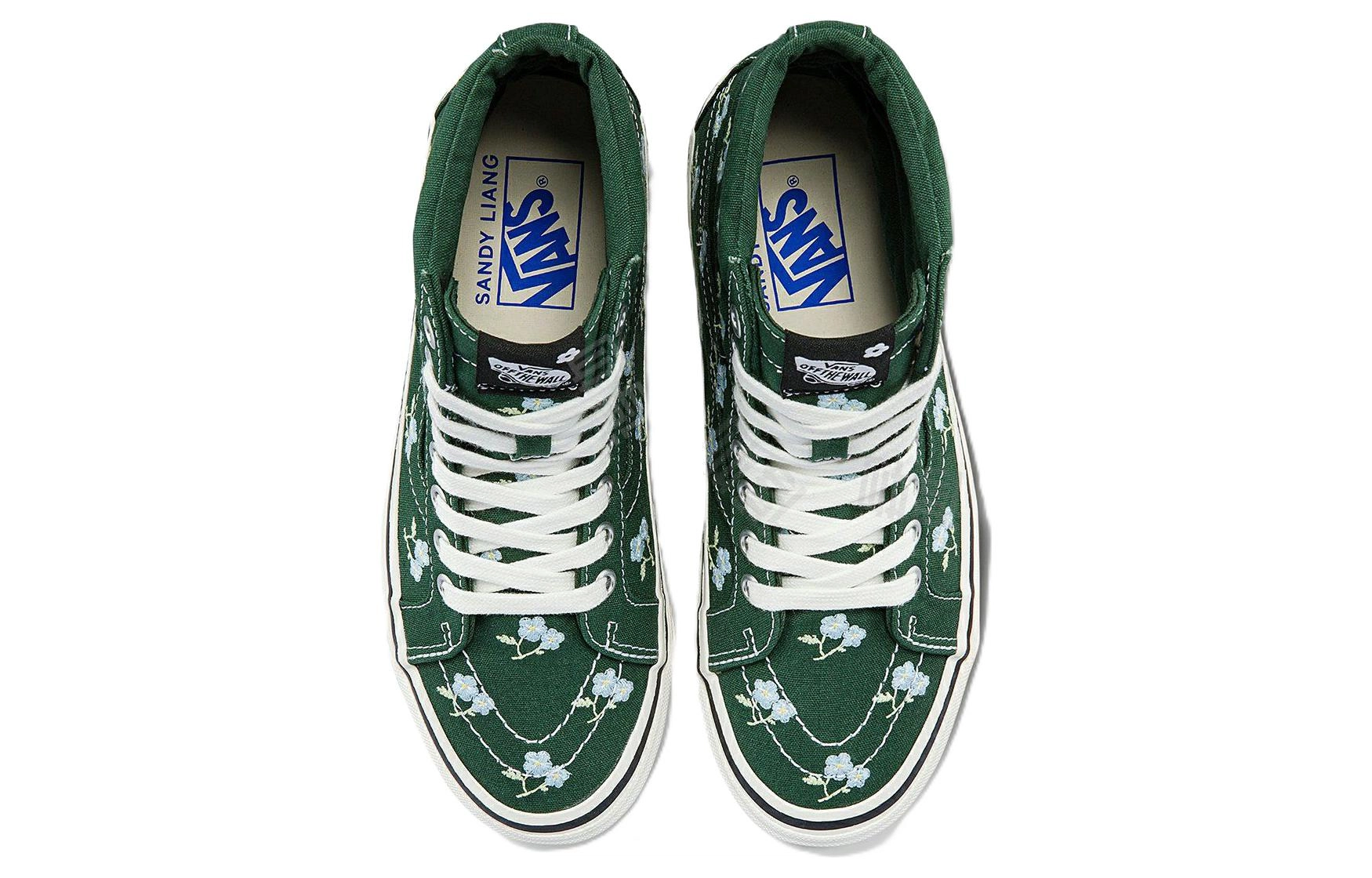 Sandy Liang x Vans SK8