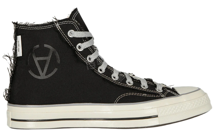 Slam Jam x Converse 1970s Chuck Taylor All Star Hi