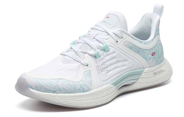 Fila Athletics