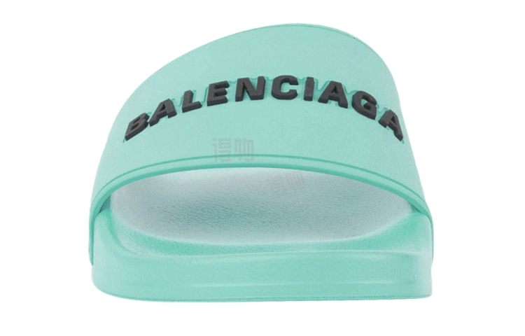 Balenciaga Pool Slide Sandal