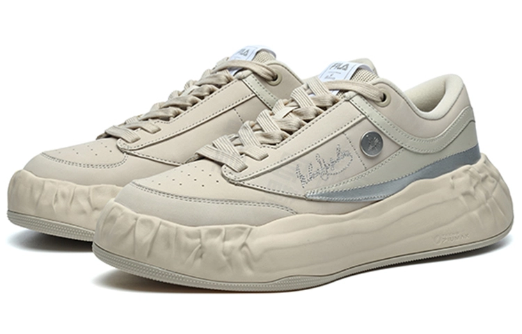 MIHARA YASUHIRO x FILA FM 15