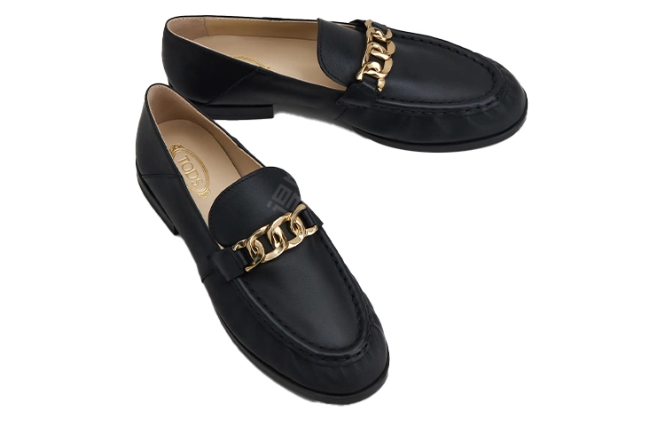 TOD'S