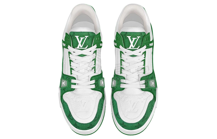 LOUIS VUITTON Trainer