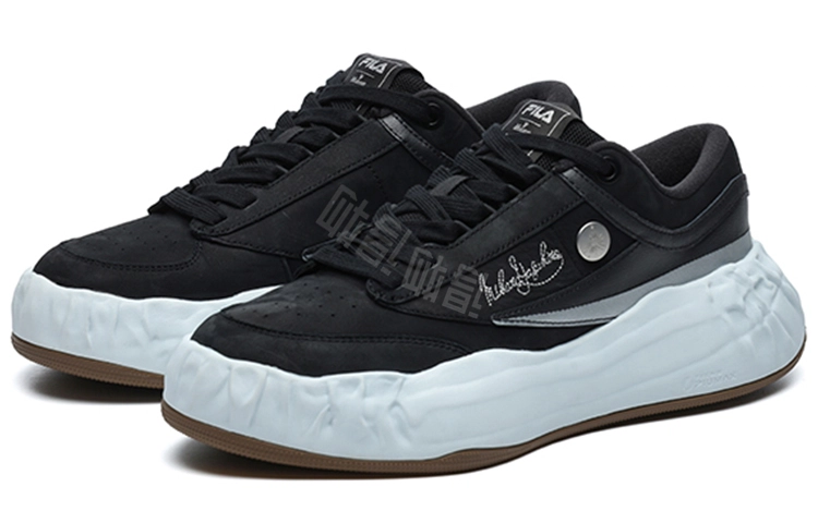 MIHARA YASUHIRO x FILA FM 15