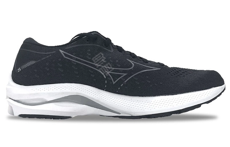 Mizuno Wave Rider 25