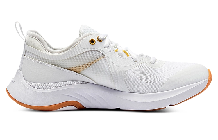 Under Armour HOVR Omnia Metallic