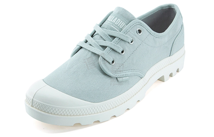 Palladium Pampa Oxford