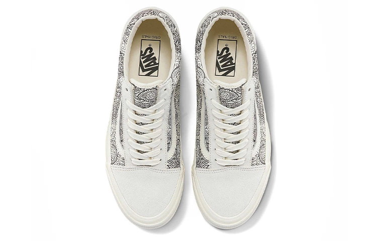 Vans Old Skool Og LX