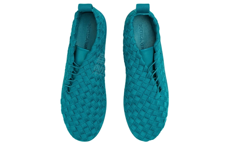 Bottega Veneta Plat