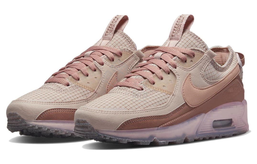 Nike Air Max 90 terrascape "pink oxford"