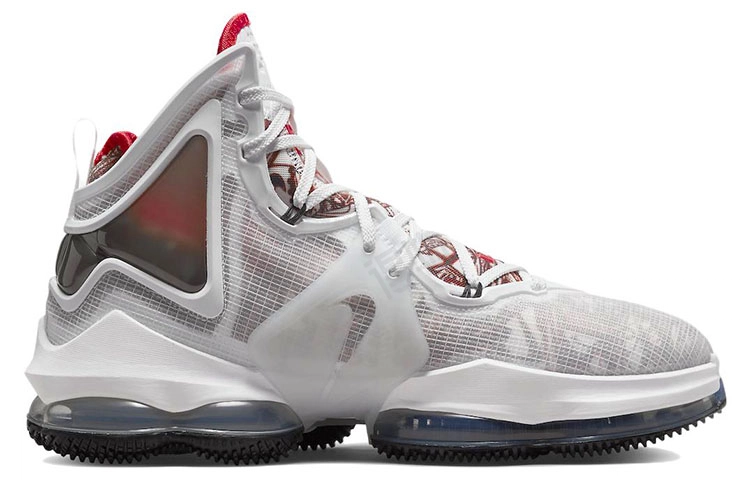 Nike Lebron 19 ep "sketch" 19