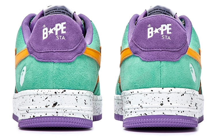 A BATHING APE STA