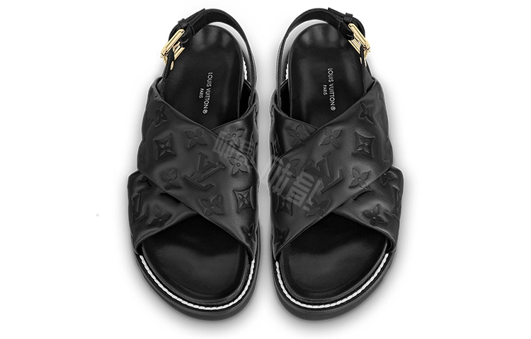 LOUIS VUITTON Paseo Comfort