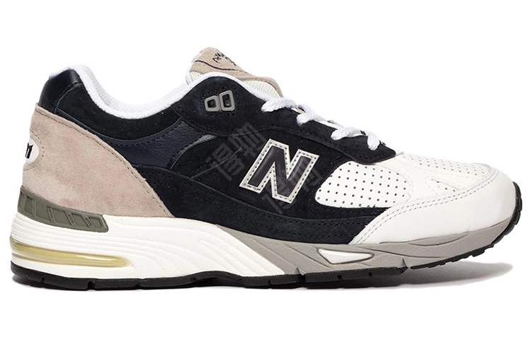 SNS x New Balance NB 991
