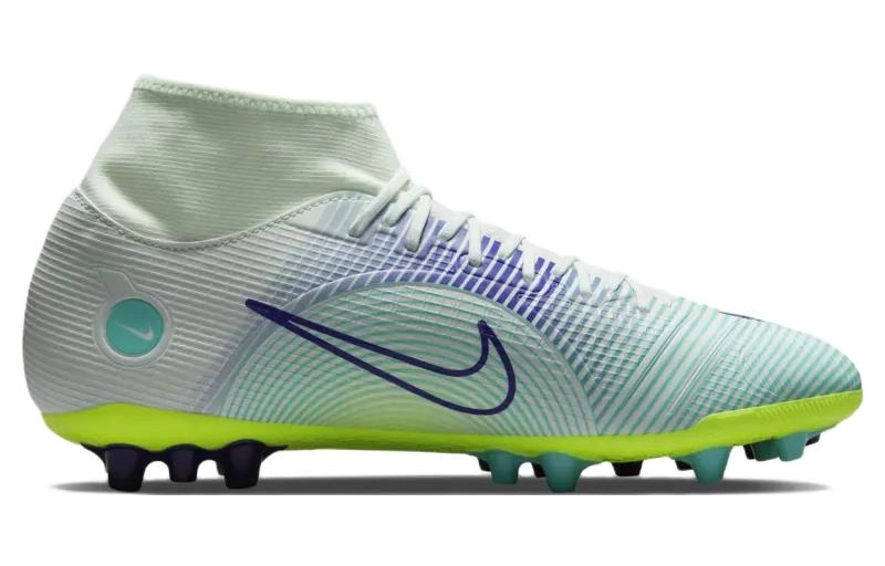Nike Mercurial Superfly 8 14 Academy MDS AG-