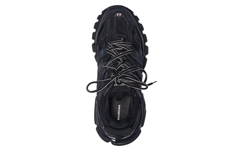 Balenciaga Track 1.0 Track Trainers LED