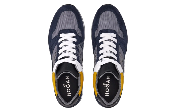 HOGAN H321