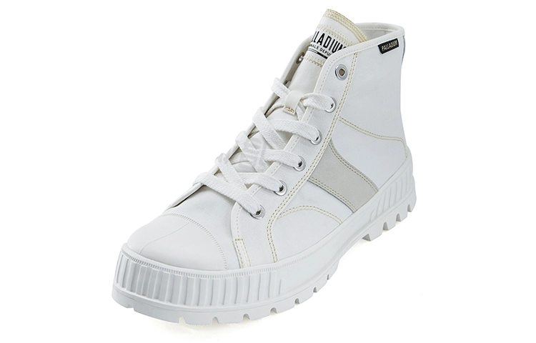 Palladium Pallashock