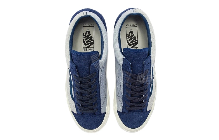 Notre x Vans Style 36 Vault OG