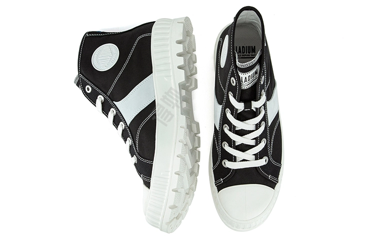 Palladium Pallashock