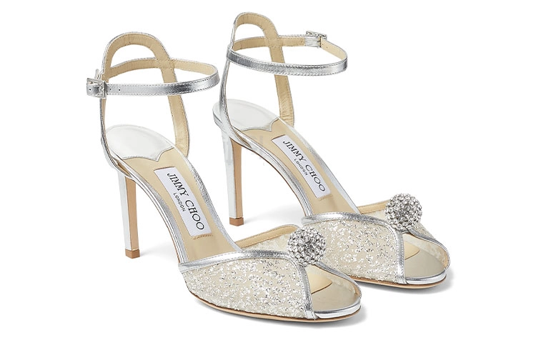 Jimmy Choo Sacora 85