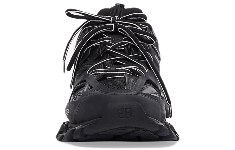 Balenciaga Track 1.0 Track Trainers LED