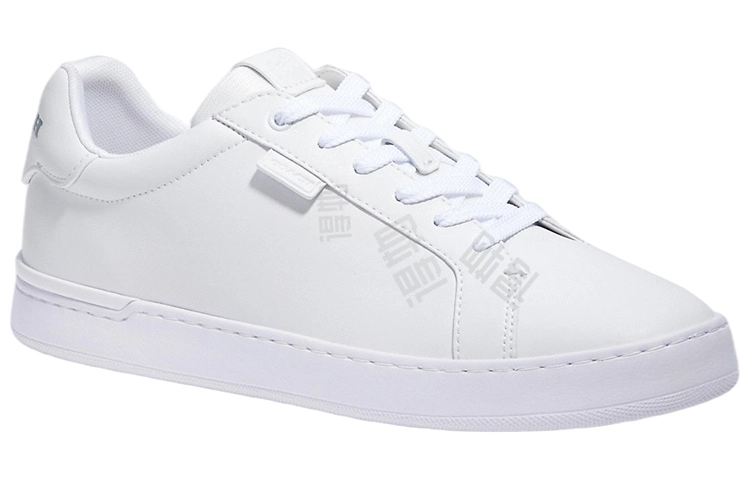 COACH LOWLINE