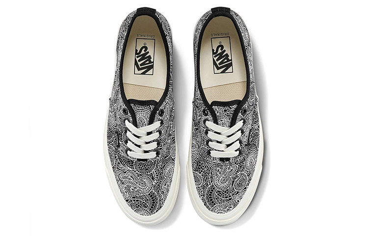Vans Authentic