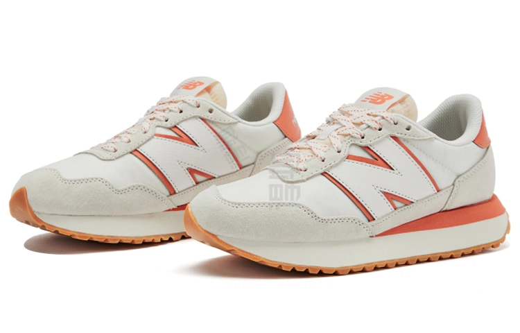 niko and .. x New Balance NB 237