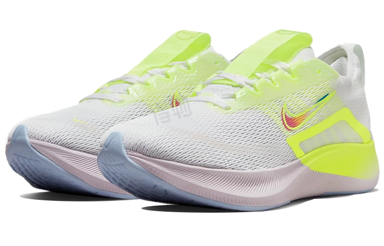 Nike Zoom Fly 4 premium
