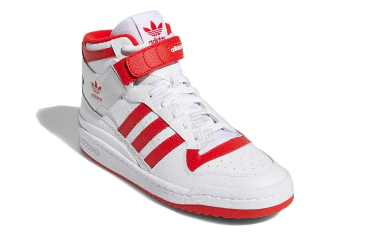 adidas originals FORUM Mid