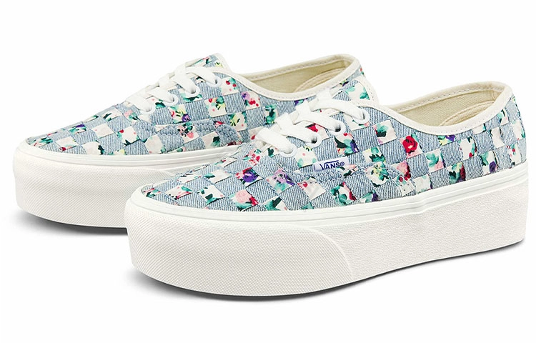 Vans Authentic