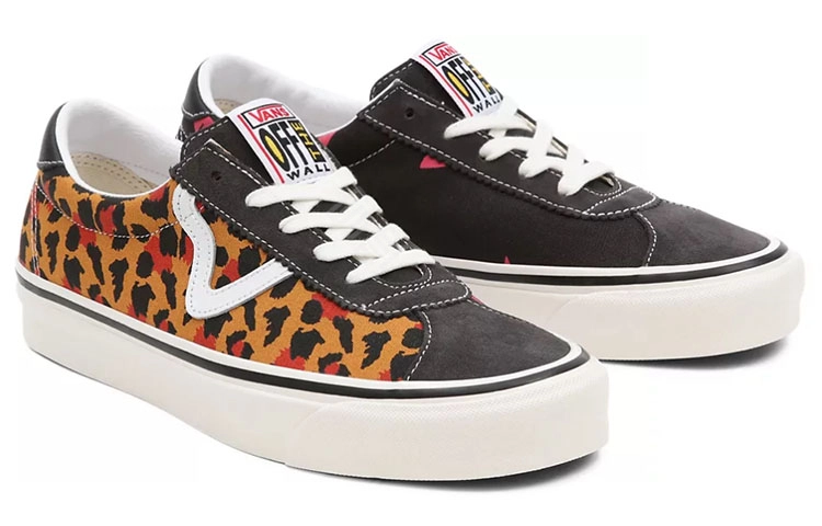 Vans Style 73 Anaheim Factory DX