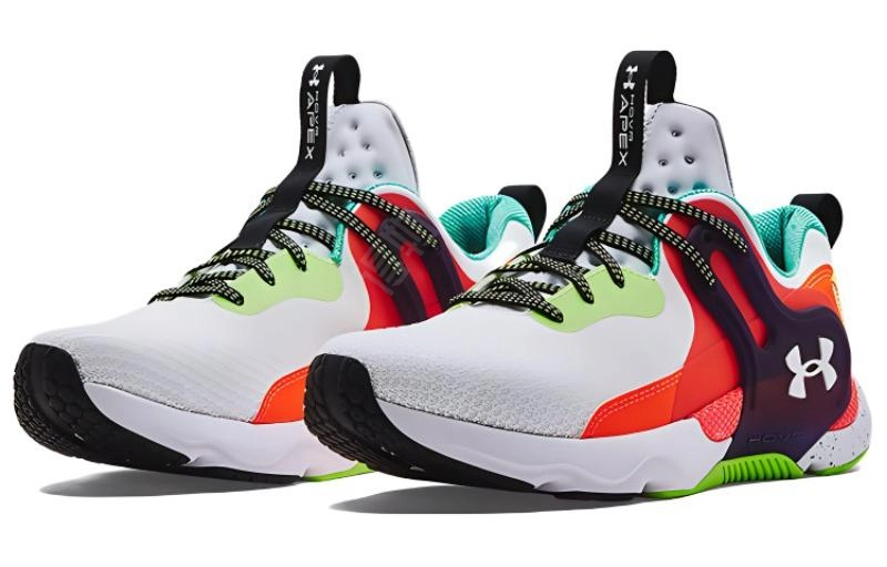 Under Armour HOVR Apex 3