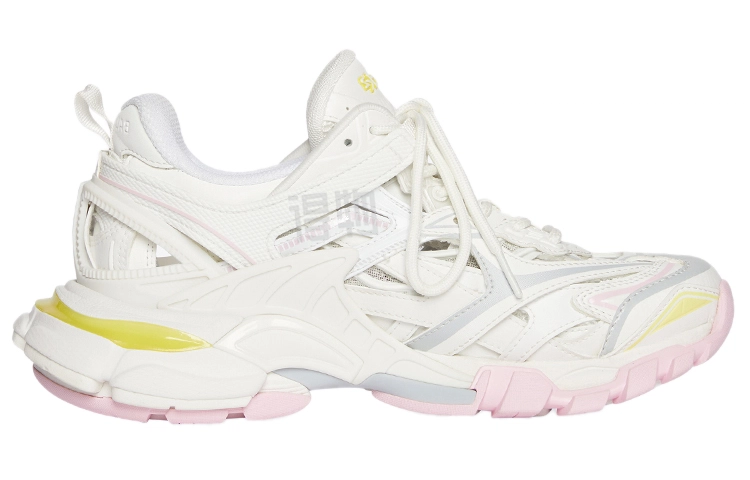 Balenciaga Track 2.0