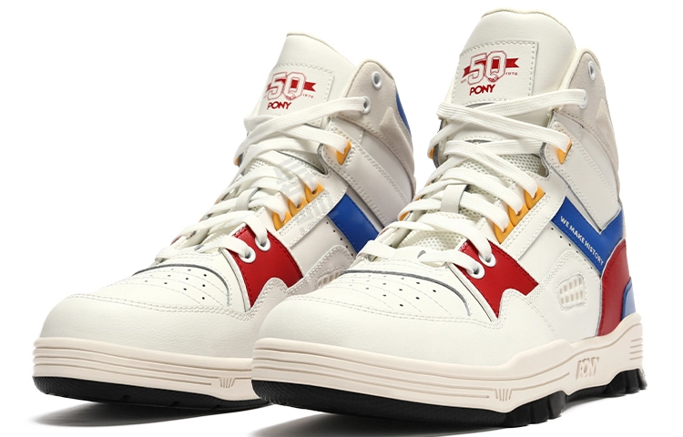 PONY M-100