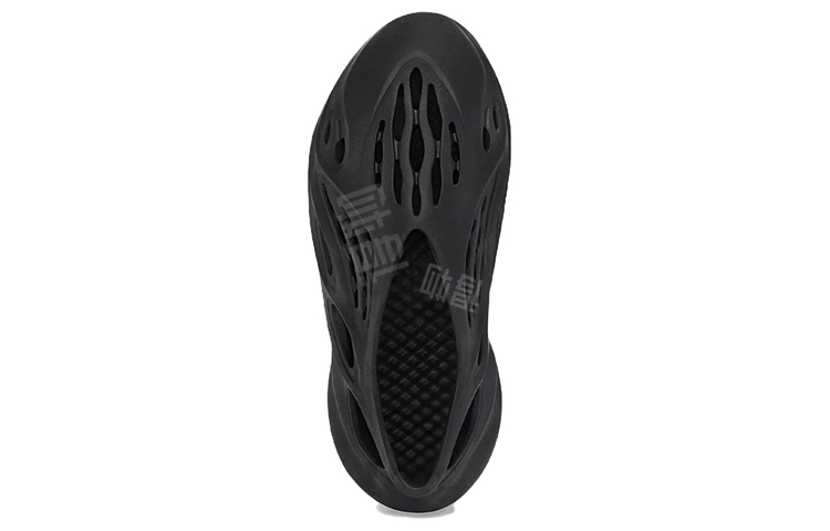 adidas originals Yeezy Foam Runner "Onyx" EVA