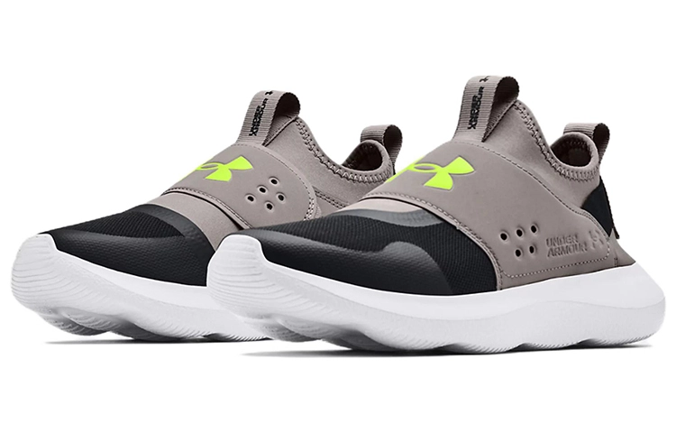 Under Armour