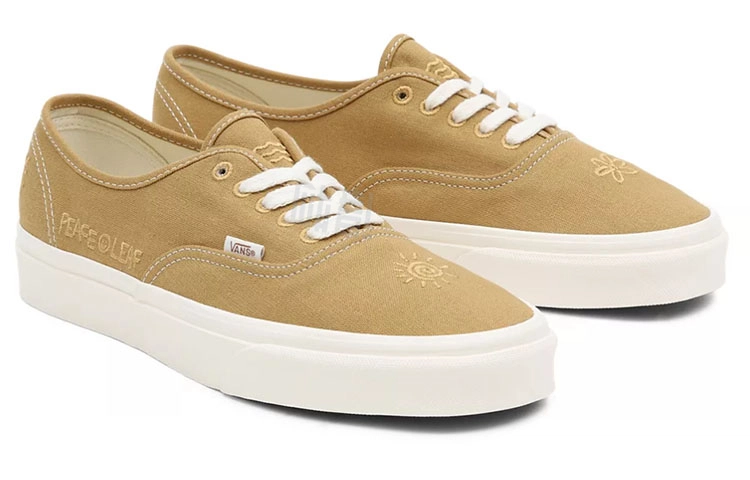 Vans Authentic Eco Theory