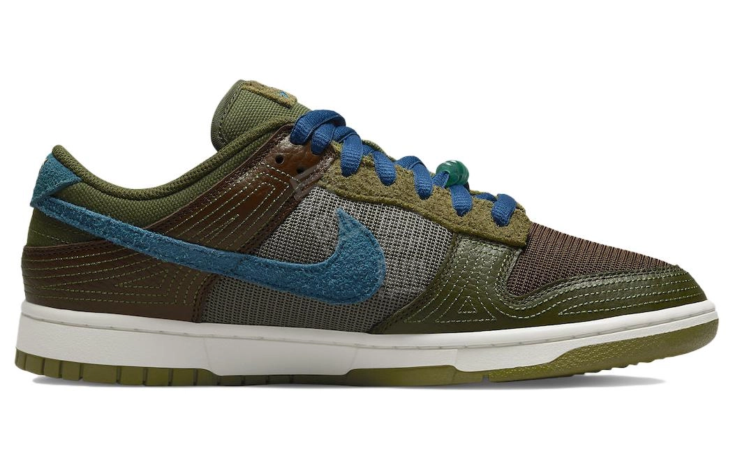 Nike Dunk Low NH "Cacao Wow"