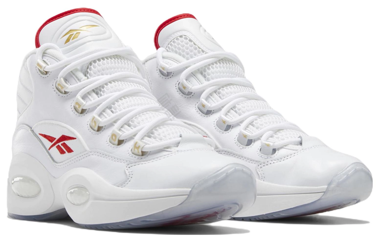 Reebok Question Mid "Dr. J" J