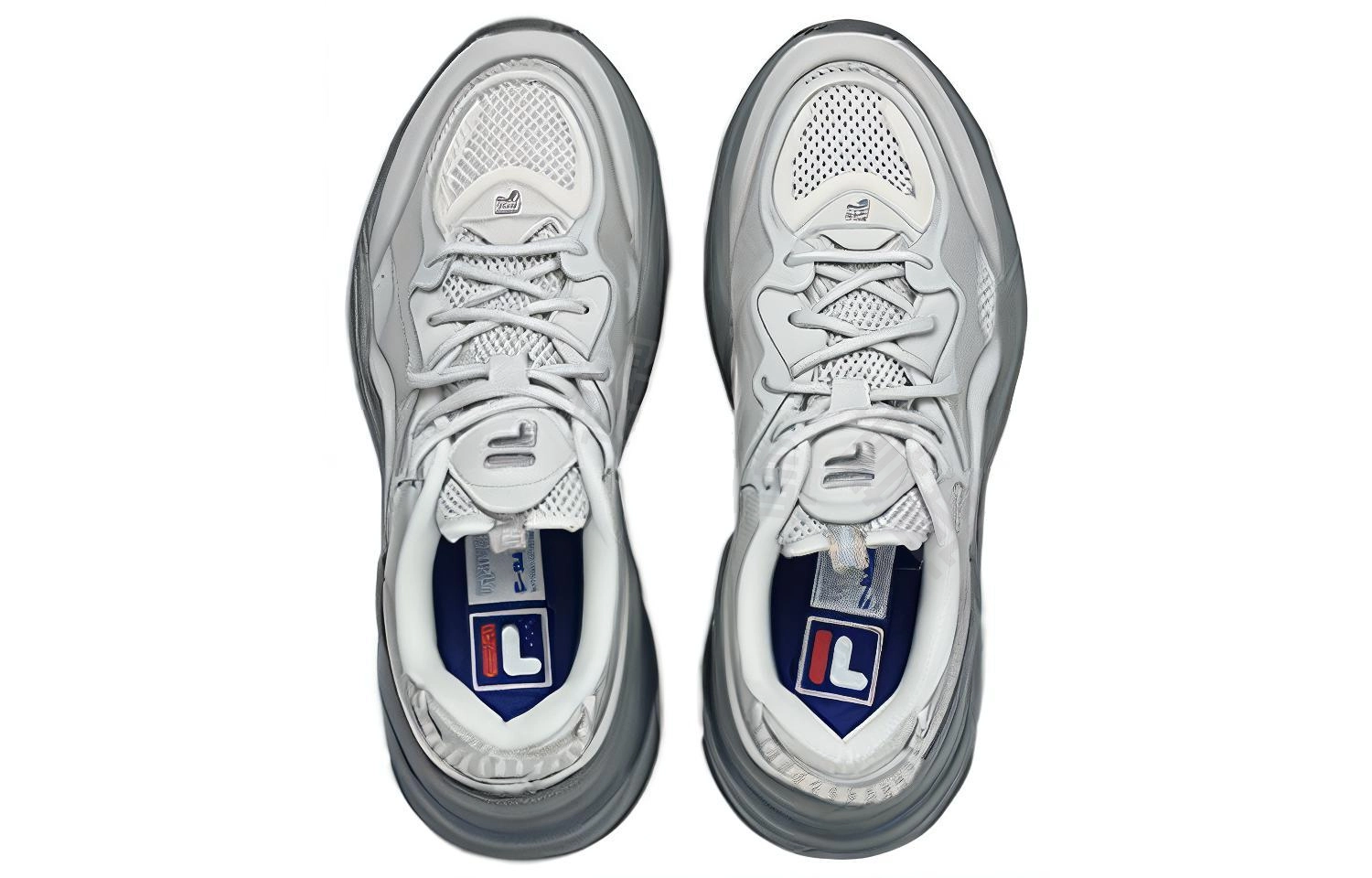 FILA FUSION Bubble