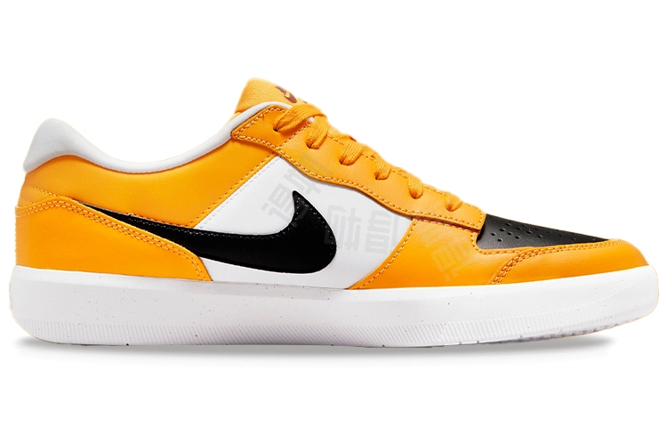 Nike SB Force 58 PRM L "Laser Orange"