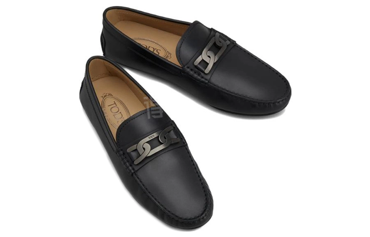 TOD'S City