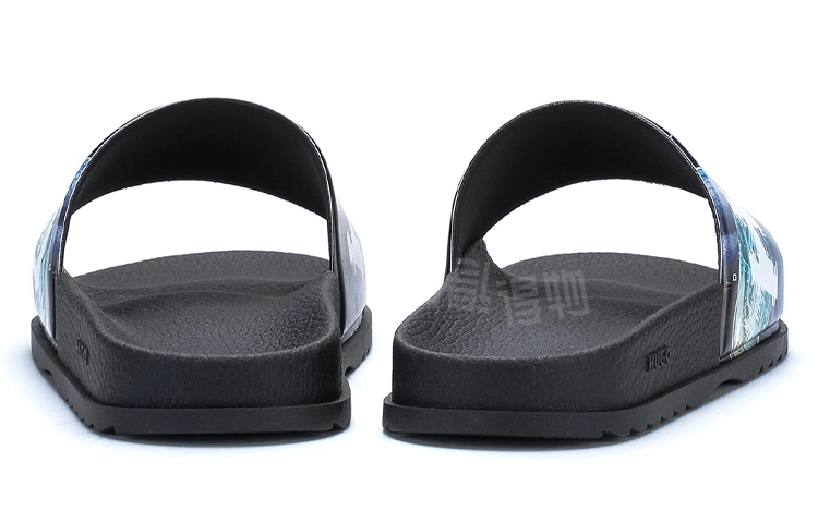 HUGO BOSS PVC